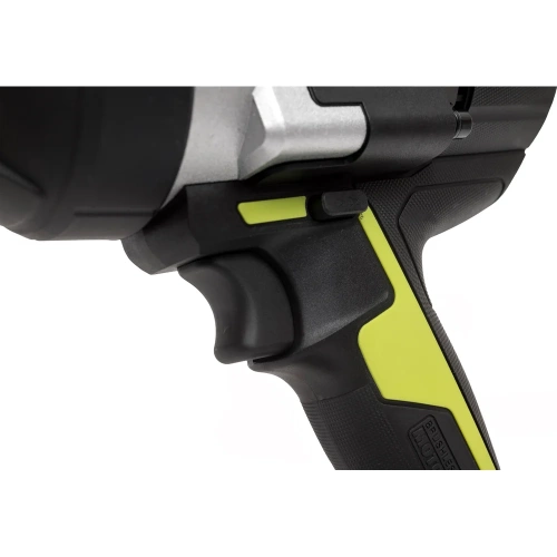 Аккумуляторный ударный гайковерт WORX Professional WU272.9 фото 10