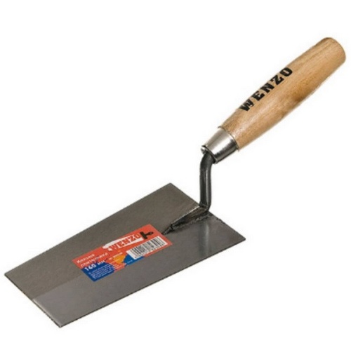 Кельма для плиточных работ 160 мм