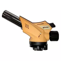 Горелка SKRAB газовая на баллон с пьезоподжигом 26968