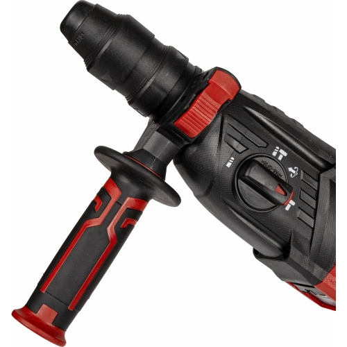 Перфоратор RD-RH870D REDVERG 00006691406 фото 5 Перфоратор RD-RH870D REDVERG 00006691406 фото 5