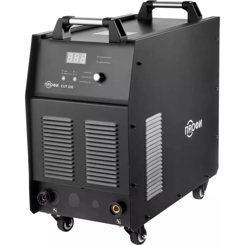 Аппарат воздушно-плазменной резки металлов ПТК ПРОФИ CUT 100 00000032820