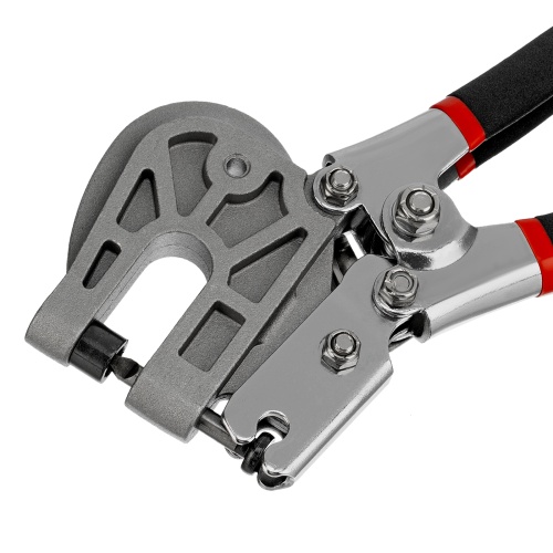 Просекатель для металлического профиля, под гипсокартон, работа одной рукой Matrix фото 5