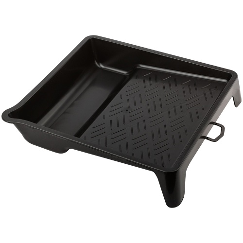 Ванночка для краски Master Color 30-1321 320х245 мм черная фото 3