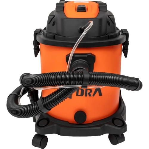 Пылесос моющий 20л 1400 Вт KVS-WE 2.20P Kydra 8.208.0001 фото 4