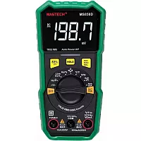 Мультиметр цифровой Mastech MS850D 00-00013502
