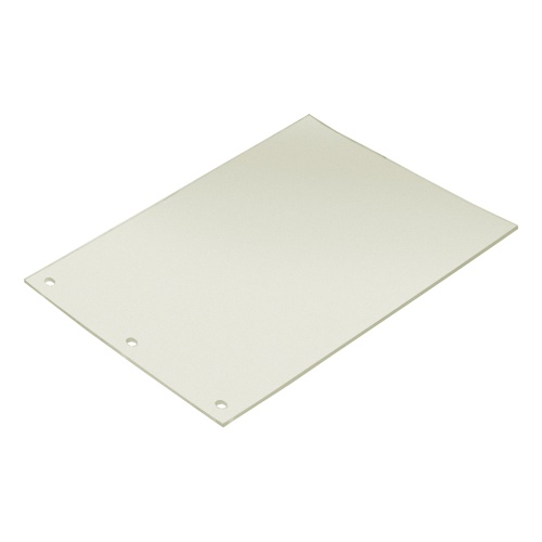 Коврик полиуретановый для виброплиты VC-30W Denzel фото 2