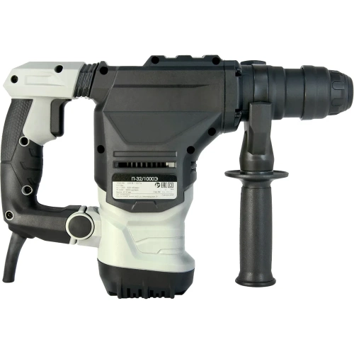 Перфоратор Интерскол П-32/1000Э 236.0.0.00 фото 4 Перфоратор Интерскол П-32/1000Э 236.0.0.00 фото 4