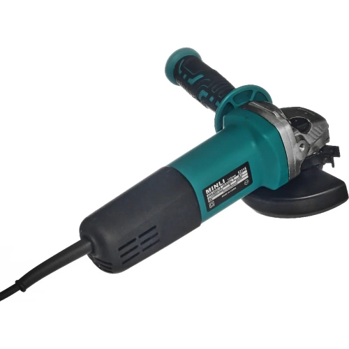 Угловая шлифмашина MINLI 125 мм, 840 Вт 53118 фото 3 Угловая шлифмашина MINLI 125 мм, 840 Вт 53118 фото 3