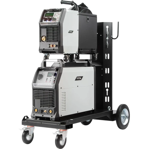 Аппарат полуавтоматической сварки ПТК HANKER MIG 350S DP H42 00000042965 Аппарат полуавтоматической сварки ПТК HANKER MIG 350S DP H42 00000042965