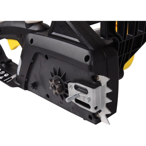 Электропила Huter ELS-2200P 70/10/6 фото 8