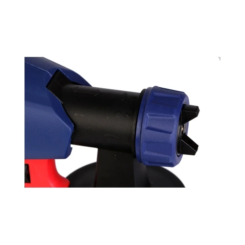 Аккумуляторный краскораспылитель ДИОЛД Акрэ-20ли-01 10300130 фото 6 Аккумуляторный краскораспылитель ДИОЛД Акрэ-20ли-01 10300130 фото 6