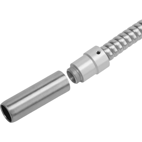 Горелка газовая Turbojet TJ7000-M фото 8