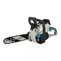 Аккумуляторная пила аккумуляторная DDE BlueTech CSB 400-12" (шина 30 см, 3/8"PM-45-1,3, SDS, без ЗУ и АКБ) 909-303