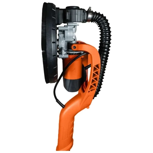 Шлифовальная машинка ASpro C6 для потолков и стен, 3646 фото 4 Шлифовальная машинка ASpro C6 для потолков и стен, 3646 фото 4