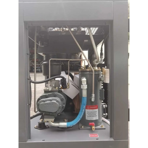 Винтовой компрессор GMP GM-7.5-10 фото 10 Винтовой компрессор GMP GM-7.5-10 фото 10