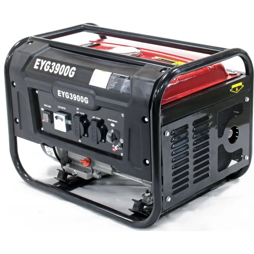 Генератор бензиновый EYG-3900G ANDELI ADL28-006