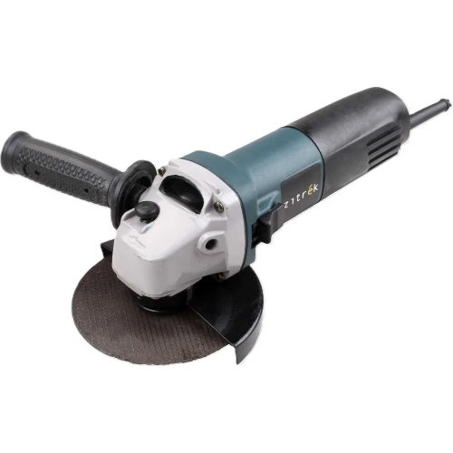 Углошлифовальная машина Zitrek ZKAG900, 125мм, 900 Вт 085-1012 фото 4 Углошлифовальная машина Zitrek ZKAG900, 125мм, 900 Вт 085-1012 фото 4