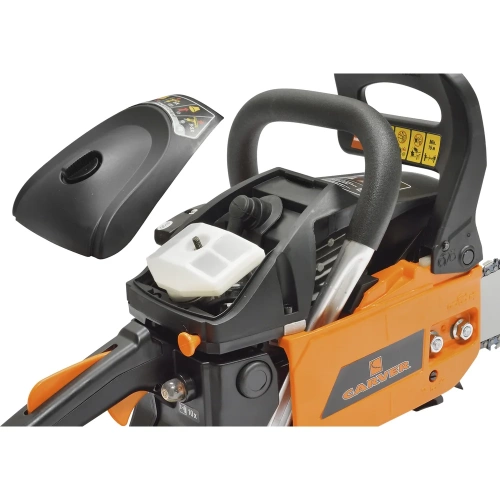 Бензиновая пила CARVER RSG 252Х 01.004.00055 фото 8