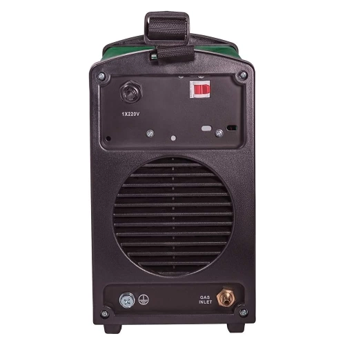 Установка аргонодуговой сварки EVERLAST poweritig 200t 3EV200T фото 3