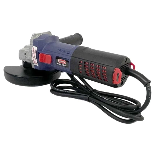 Машина шлифовальная угловая ДИОЛД МШУ-1300-01 10040001