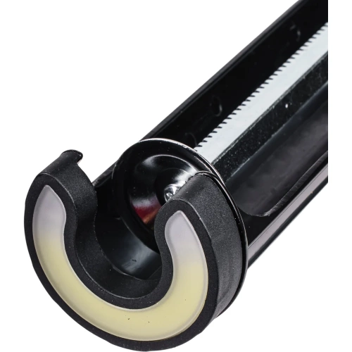 Пистолет для герметика аккумуляторный REDVERG RD-CG18/U (без акк, без з/у) 00006685445 фото 6