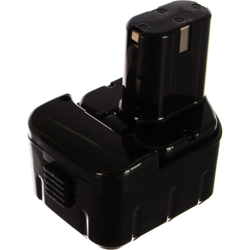 Аккумулятор (12 В; 1.5 А*ч; NiCd) для инструментов HITACHI коробка ПРАКТИКА 031-679 фото 4