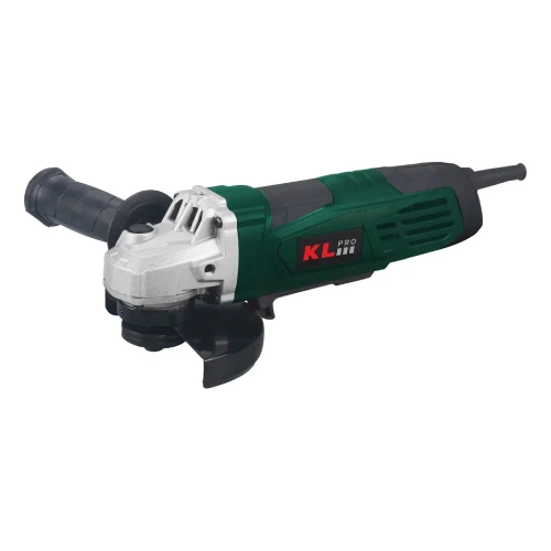 Шлифовальная угловая машина KLPRO 900 Вт 12030 KLAT11510 Шлифовальная угловая машина KLPRO 900 Вт 12030 KLAT11510
