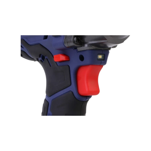 Ударный аккумуляторный гайковерт-шуруповерт ДИОЛД Гэа-20 ли-01, кейс 10300031 фото 3 Ударный аккумуляторный гайковерт-шуруповерт ДИОЛД Гэа-20 ли-01, кейс 10300031 фото 3