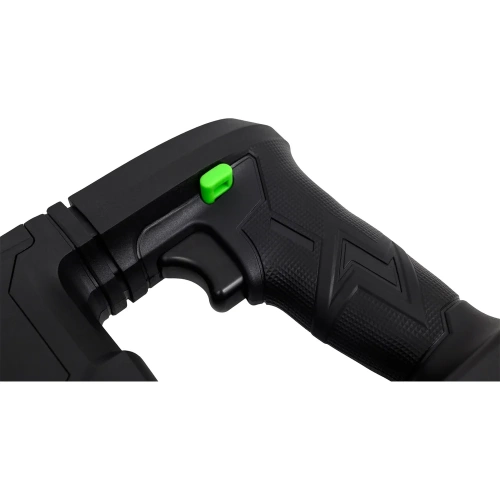 Аккумуляторный перфоратор GRUFF GF-30 фото 9