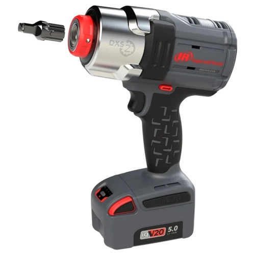 Гайковерт аккумуляторный ударный Ingersoll Rand комплект W7153-K22B-EU фото 4 Гайковерт аккумуляторный ударный Ingersoll Rand комплект W7153-K22B-EU фото 4