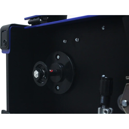 Сварочный полуавтомат Brima инверторный MIG/MMA-230 DPP 220В ЦБ-00000053 фото 10