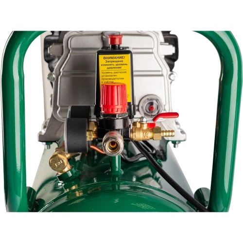 Поршневой компрессор FAVOURITE AC 5020 2кВт, 50л, 260л/мин 128105020 фото 5 Поршневой компрессор FAVOURITE AC 5020 2кВт, 50л, 260л/мин 128105020 фото 5