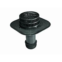 Воронка ремонтная с уплотнителем ТЕХНОНИКОЛЬ, 90х240 мм