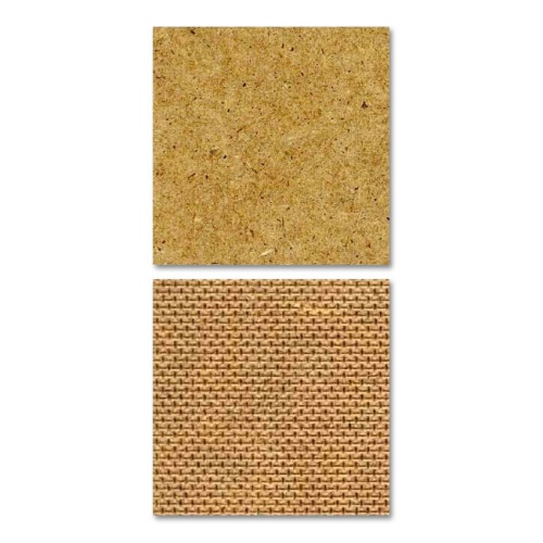 Плита древесноволокнистая укрывная ДВП оргалит 2140х1220х2,2 мм гладкая/гладкая фото 3