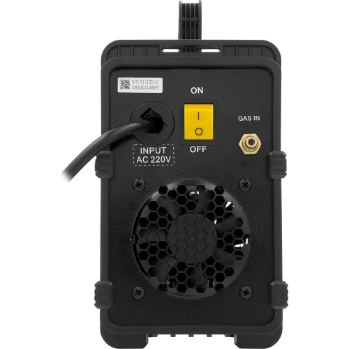 Аппарат аргонодуговой сварки ПТК RILON TIG 200 DE 00000043110 фото 5 Аппарат аргонодуговой сварки ПТК RILON TIG 200 DE 00000043110 фото 5