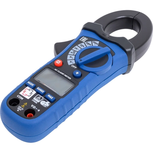 Клещи мультиметры LASERTECH LT-360 7092159 фото 3 Клещи мультиметры LASERTECH LT-360 7092159 фото 3