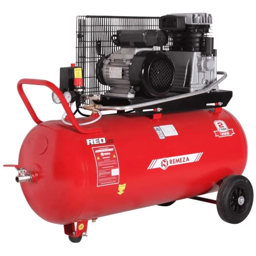 Поршневой компрессор Remeza СБ4/С-100.АВ365 A УТ-00004804 фото 4