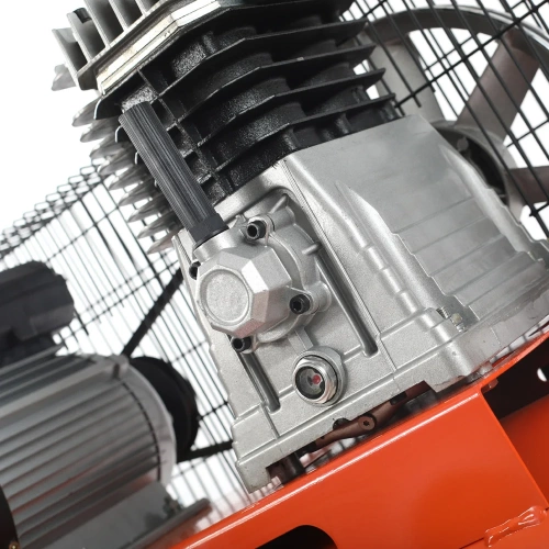 Поршневой ременной компрессор PATRIOT PTR 100-440I 525301965 фото 10