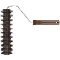 Валик игольчатый Курс Рос Мини 04154 72х400 мм