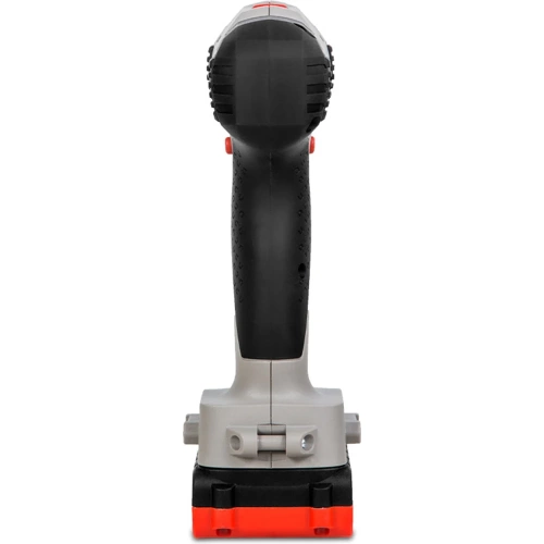 Аккумуляторная дрель-шуруповерт CROWN CT21081H-2 BMC фото 6