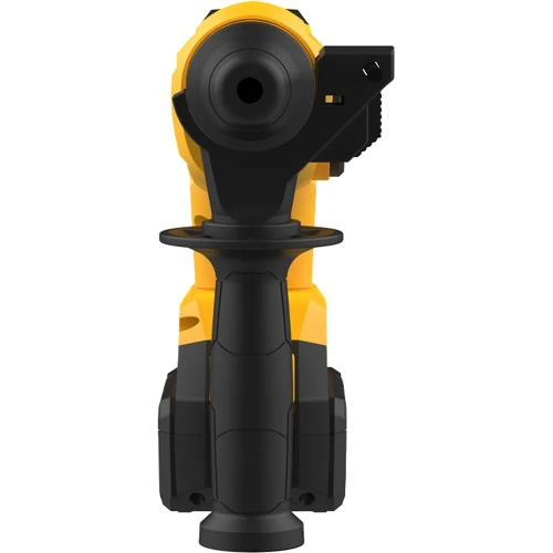 Перфоратор аккумуляторный DELI DC300 (2 АКБ+ЗУ, 20Вх4Ач, SDS PLUS, 2Дж, 4500уд/мин, сумка) 162765 фото 4