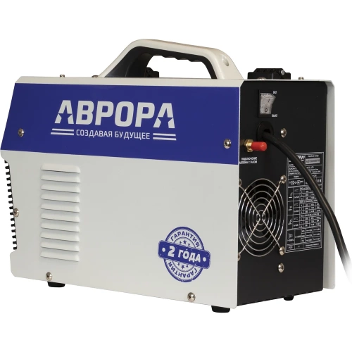 Стандарт АВРОРА 200 полуавтомат с горелкой 41398 фото 5 Стандарт АВРОРА 200 полуавтомат с горелкой 41398 фото 5