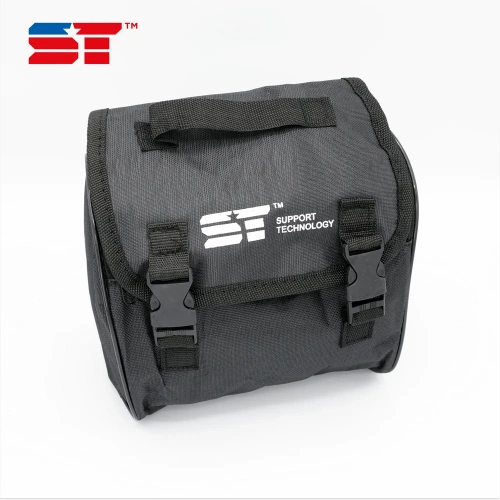 Компрессор ST Support Technology 40 л/мин до 10 атм металлический (580) 351432a фото 5