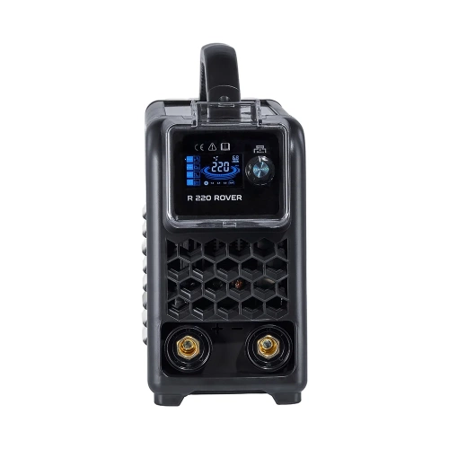 Сварочный инвертор Оберон R 220 Rover SD1221 фото 9 Сварочный инвертор Оберон R 220 Rover SD1221 фото 9