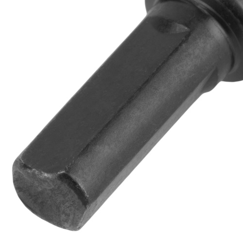 Коронка по металлу HSS, 30 мм, нитридтитановое покрытие Denzel фото 6