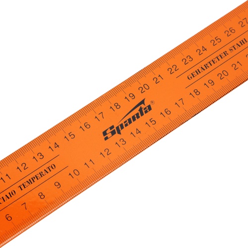 Угольник, 350 мм, металлический Sparta фото 4