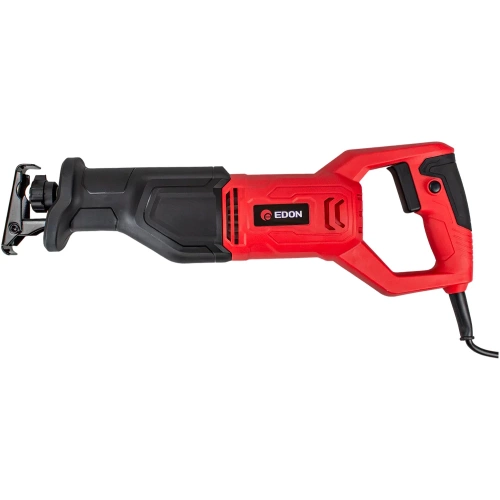 Пила сабельная электрическая EDON ERS-1000 (1000Вт; 0-3000 ход/мин; 20мм; 115мм) 42302 фото 5 Пила сабельная электрическая EDON ERS-1000 (1000Вт; 0-3000 ход/мин; 20мм; 115мм) 42302 фото 5