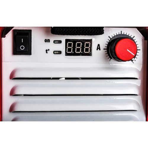 Сварочный инвертор ТОРУС-250 НАКС фото 4 Сварочный инвертор ТОРУС-250 НАКС фото 4