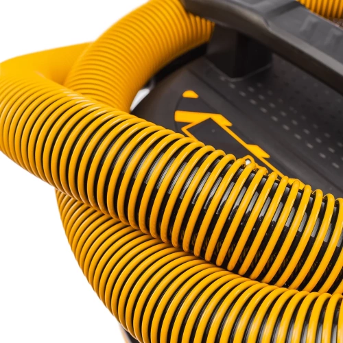 Пылесос строительный Runtec 750 Вт, 30 л RT-VC30 фото 5