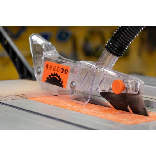 Распиловочный станок 1500Вт Gigant TSJ-1500 фото 5